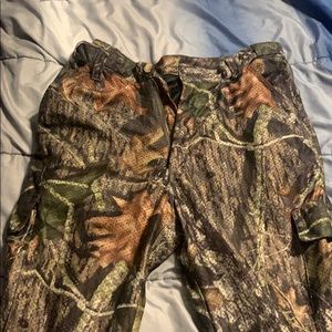 Rocky Brands hunting pants